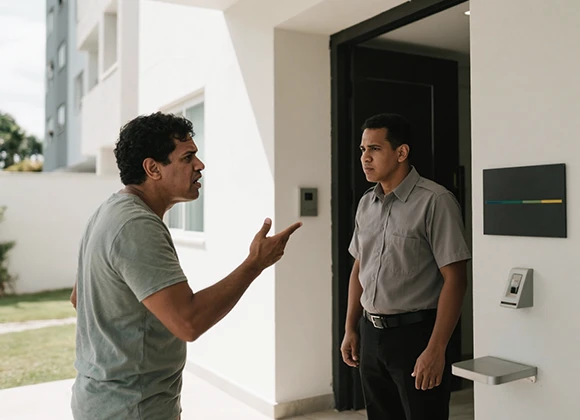 Desrespeitar o funcionário não se resolve apenas com um “desculpa”