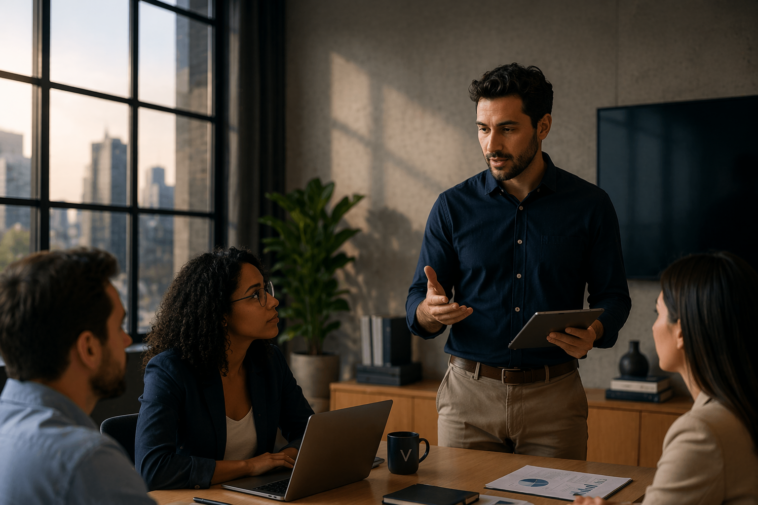 O que faz uma administradora de condomínio na prática